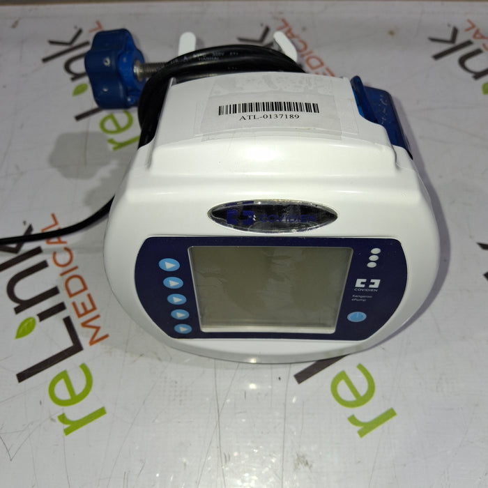 Covidien Kangaroo ePump Enteral Feeding Pump