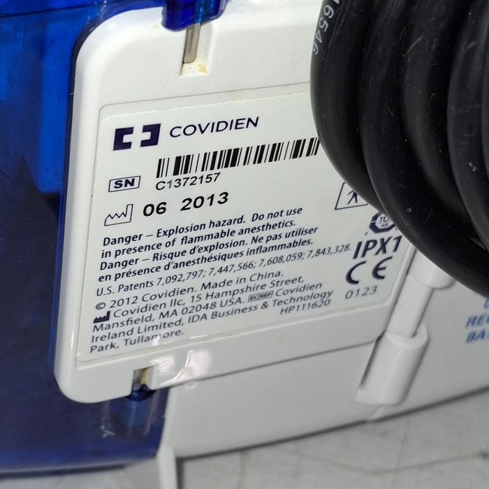Covidien Kangaroo ePump Enteral Feeding Pump