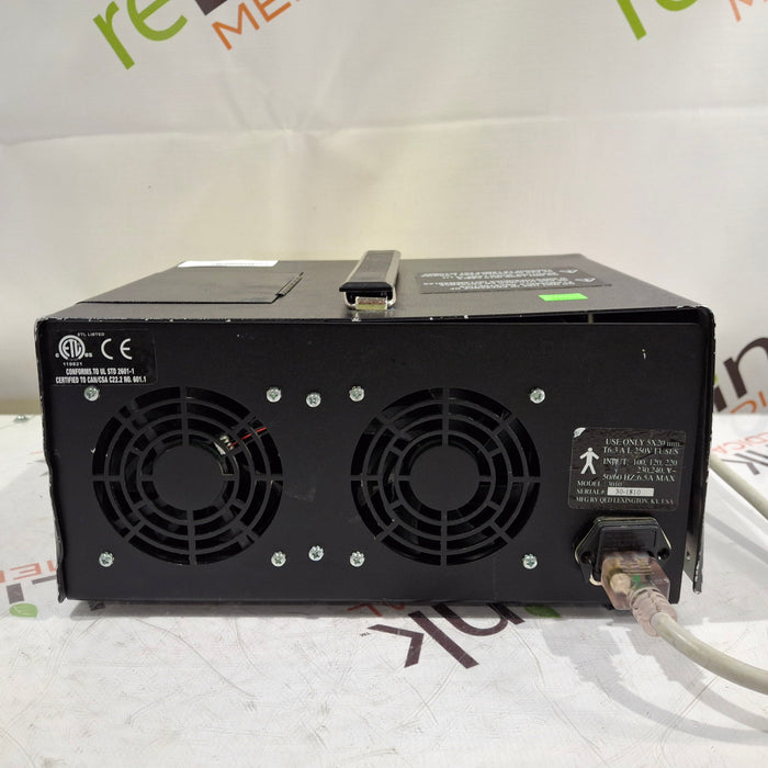 BFW, Inc. Maxenon Xi 300 Light Source
