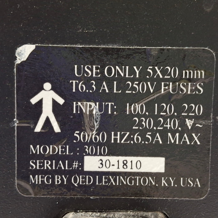 BFW, Inc. Maxenon Xi 300 Light Source
