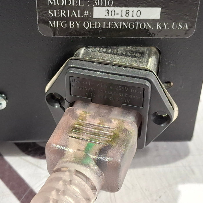 BFW, Inc. Maxenon Xi 300 Light Source