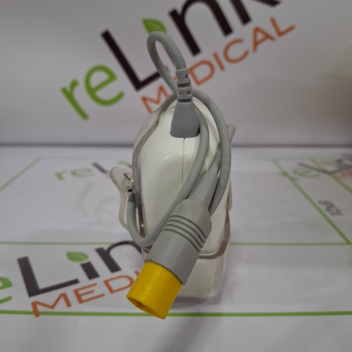 Respironics Sidestream EtCO2 Lo Flo End Tidal CO2 Module