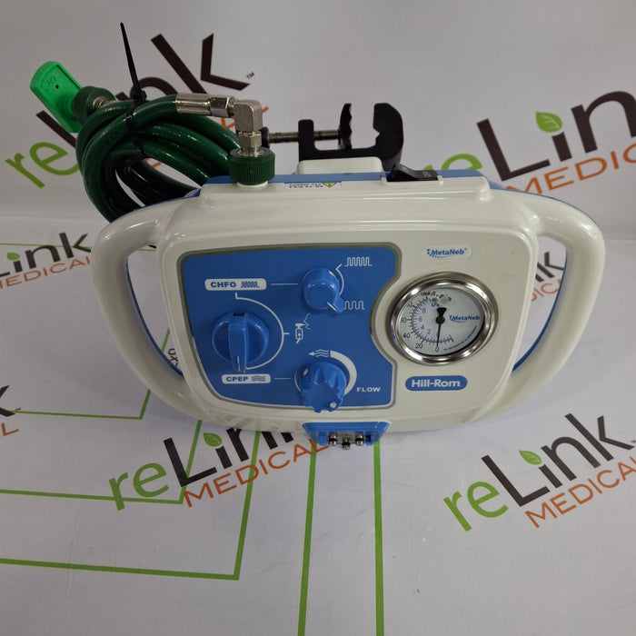Hill-Rom MetaNeb Lung Therapy System