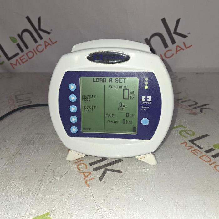 Covidien Kangaroo ePump Enteral Feeding Pump