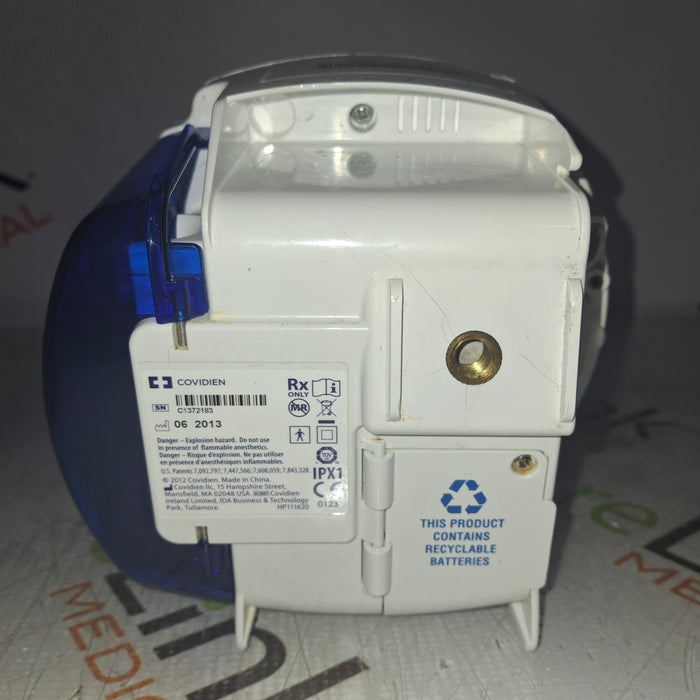 Covidien Kangaroo ePump Enteral Feeding Pump