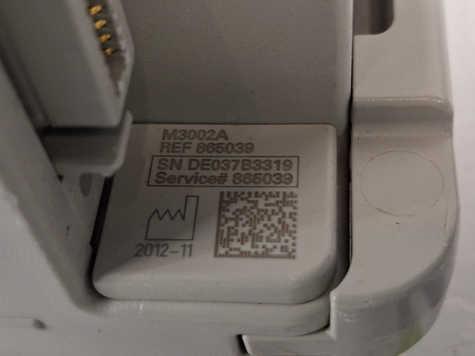 Philips Philips IntelliVue X2 Monitor - Fast SpO2 Patient Monitors reLink Online