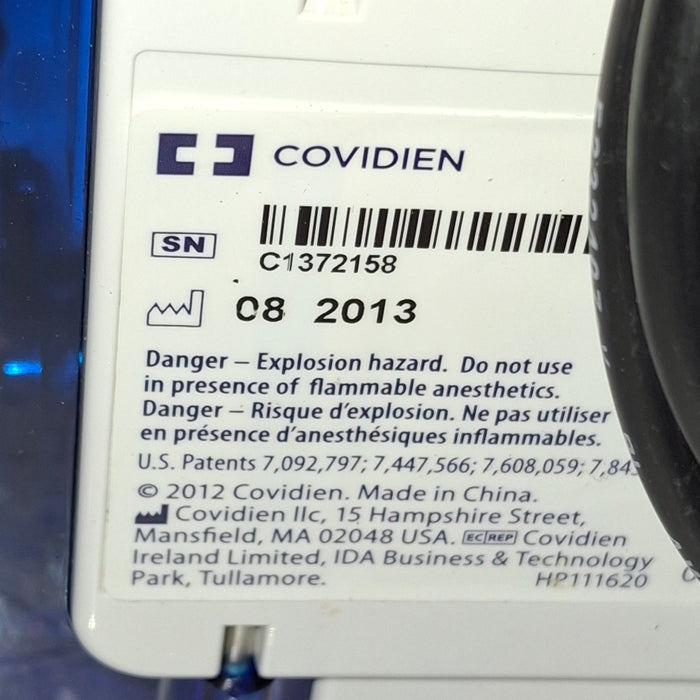 Covidien Kangaroo ePump Enteral Feeding Pump