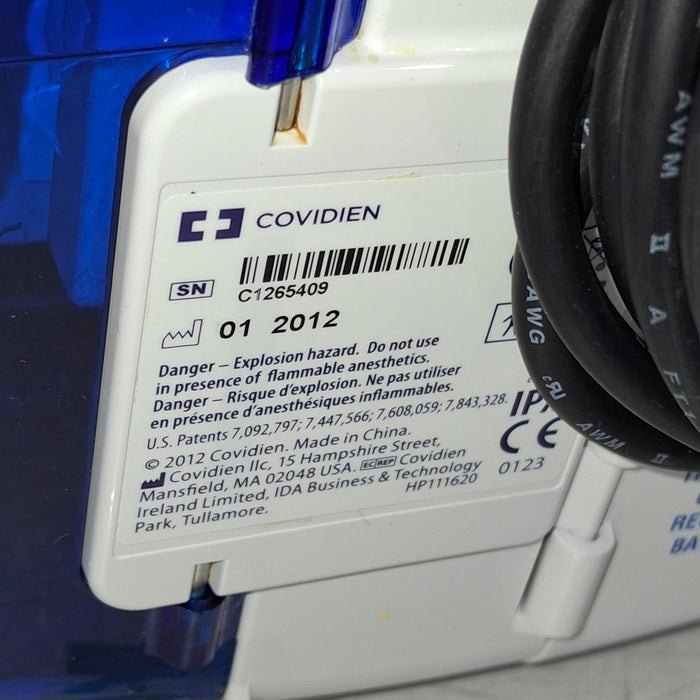 Covidien Kangaroo ePump Enteral Feeding Pump