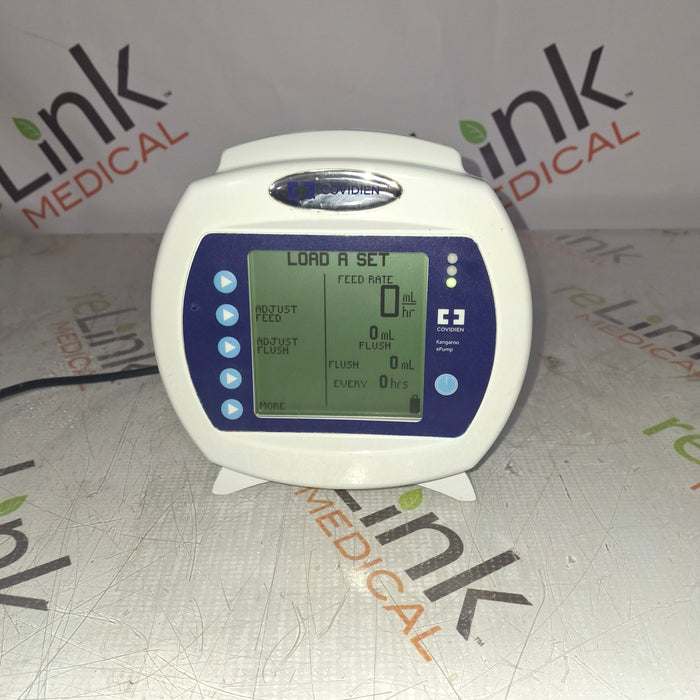Covidien Kangaroo ePump Enteral Feeding Pump