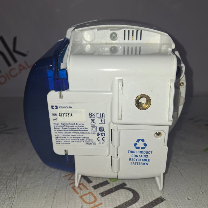 Covidien Kangaroo ePump Enteral Feeding Pump
