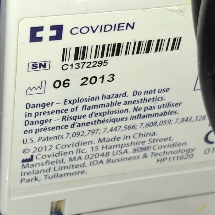 Covidien Kangaroo ePump Enteral Feeding Pump