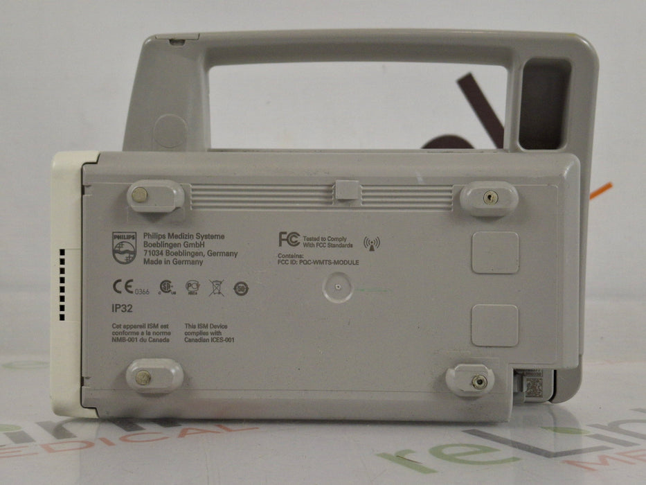 Philips Philips IntelliVue X2 Monitor - Masimo SpO2 Patient Monitors reLink Online
