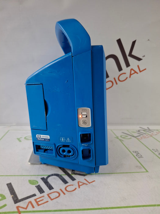 GE Healthcare Carescape VC150 Nellcor Vital Signs Monitor
