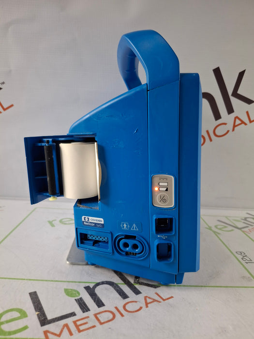 GE Healthcare Carescape VC150 Nellcor Vital Signs Monitor