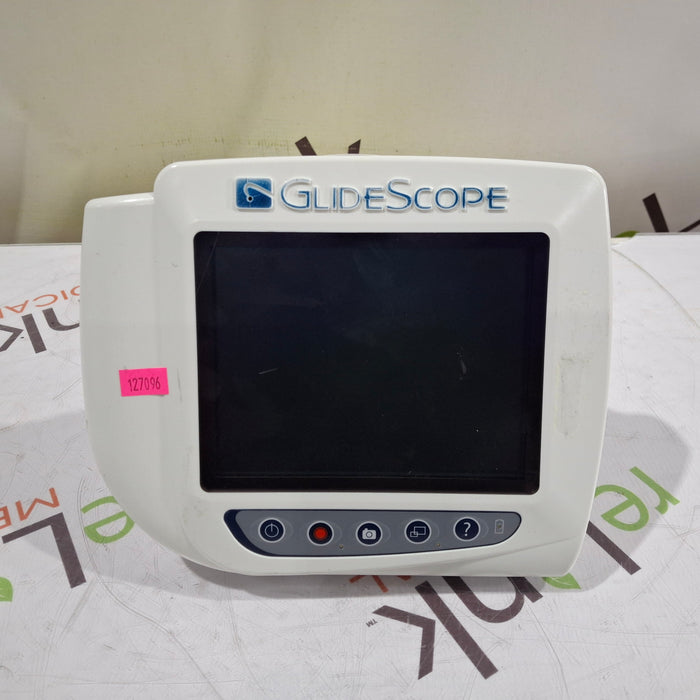 Verathon Medical, Inc Glidescope Video Laryngoscope