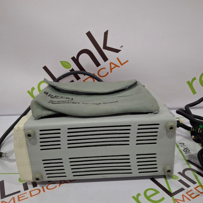 Ohmeda Medical BiliBlanket Plus Phototherapy System