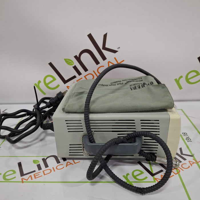 Ohmeda Medical BiliBlanket Plus Phototherapy System