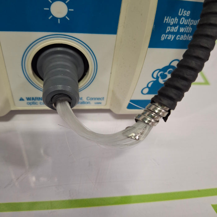 Ohmeda Medical BiliBlanket Plus Phototherapy System