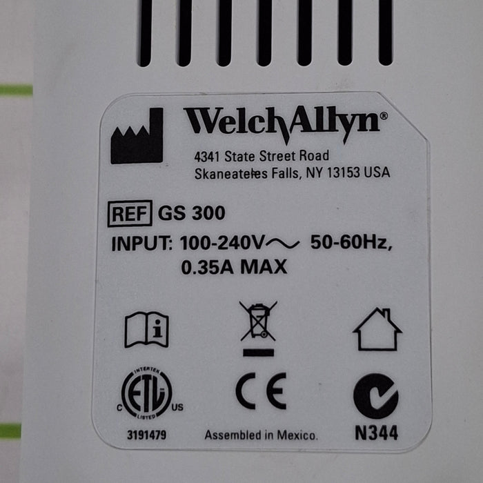 Welch Allyn GS 300 Exam Light