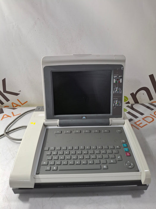 GE Healthcare GE Healthcare MAC 5500 HD ECG without CAM Module Cardiology reLink Online