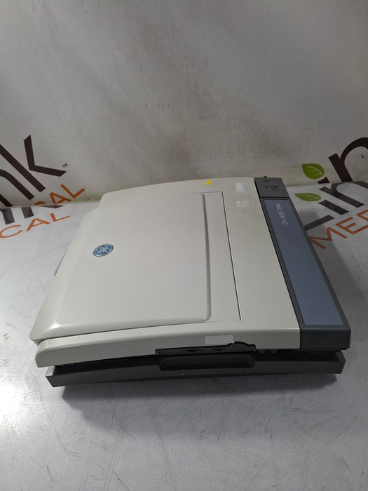 GE Healthcare GE Healthcare MAC 5500 HD ECG without CAM Module Cardiology reLink Online