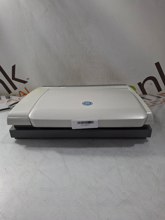 GE Healthcare GE Healthcare MAC 5500 HD ECG without CAM Module Cardiology reLink Online