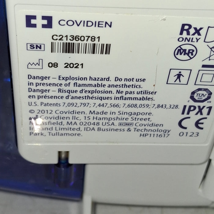 Covidien Kangaroo ePump Enteral Feeding Pump
