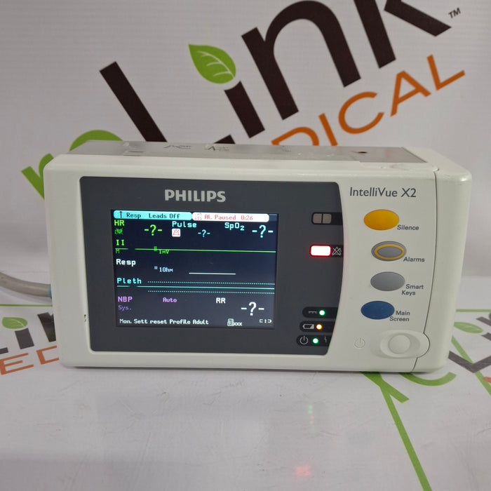 Philips IntelliVue X2 Monitor - Fast SpO2