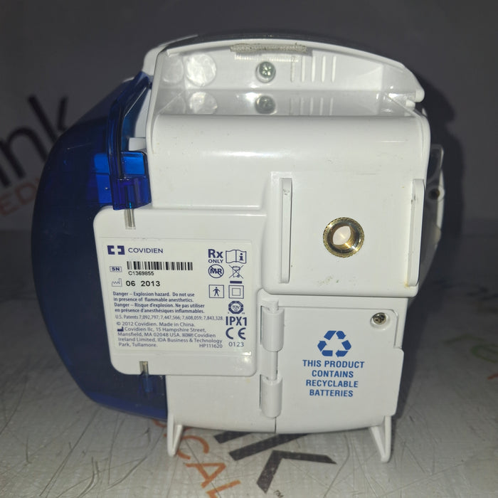 Covidien Kangaroo ePump Enteral Feeding Pump
