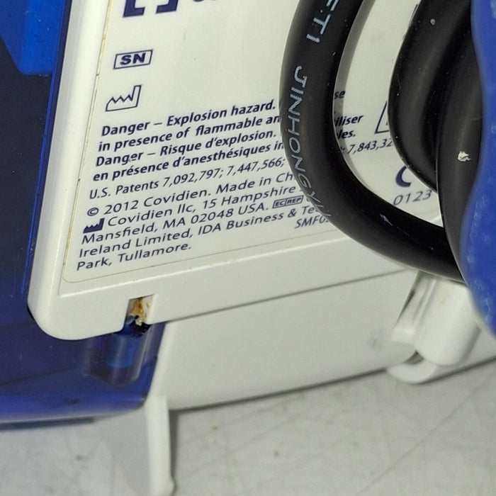 Covidien Covidien Kangaroo ePump Enteral Feeding Pump Infusion Pump reLink Online