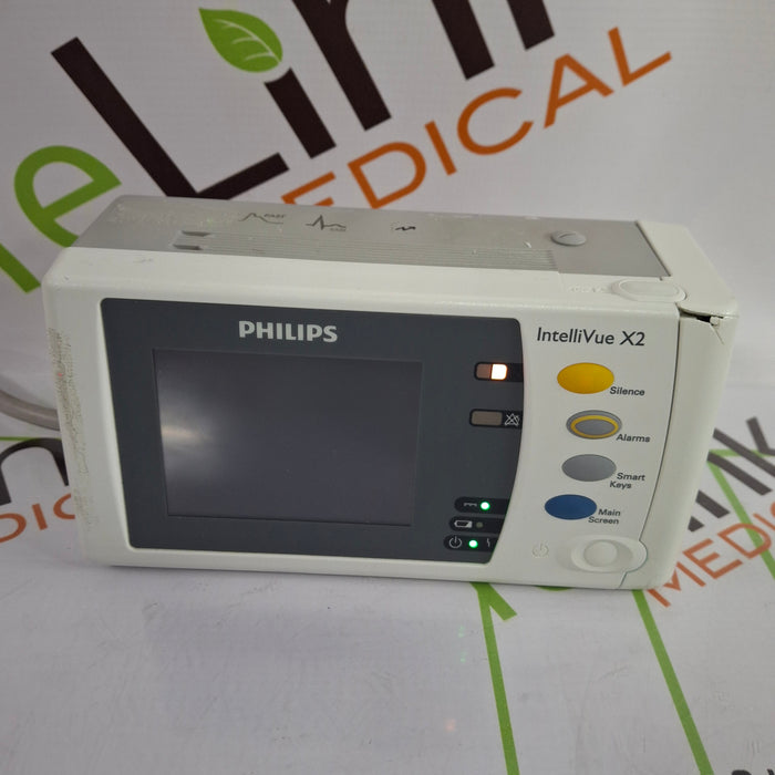 Philips IntelliVue X2 Monitor - Fast SpO2