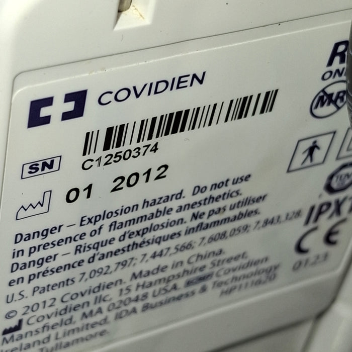 Covidien Kangaroo ePump Enteral Feeding Pump