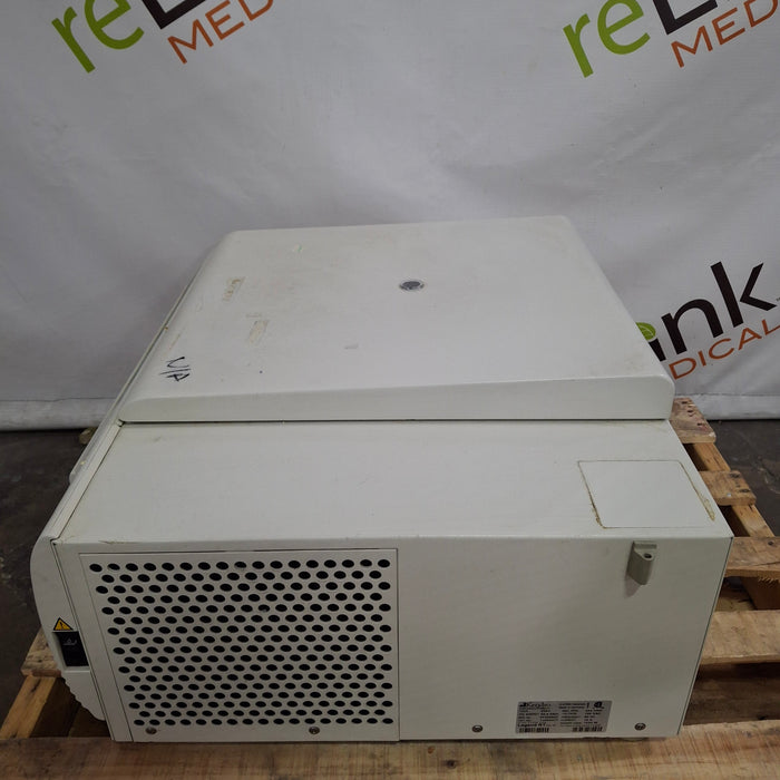 Thermo Electron Sorvall Legend RT Benchtop Centrifuge
