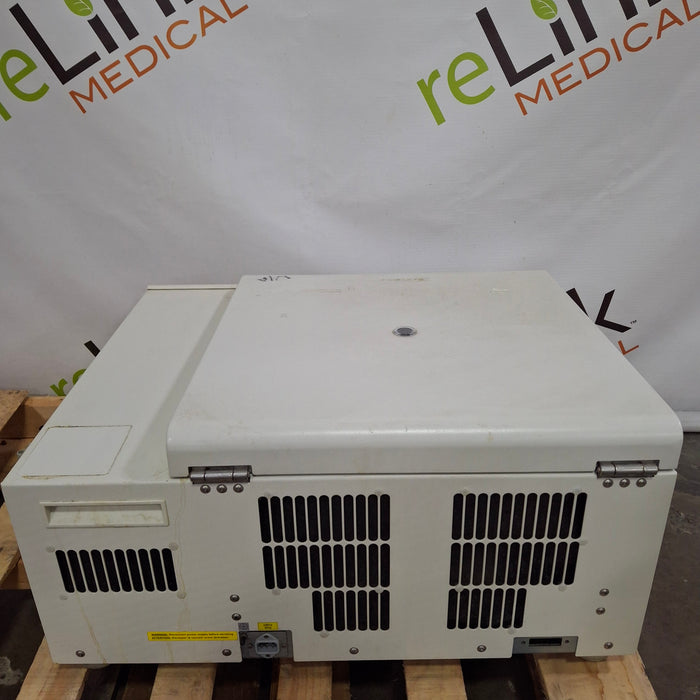 Thermo Electron Sorvall Legend RT Benchtop Centrifuge
