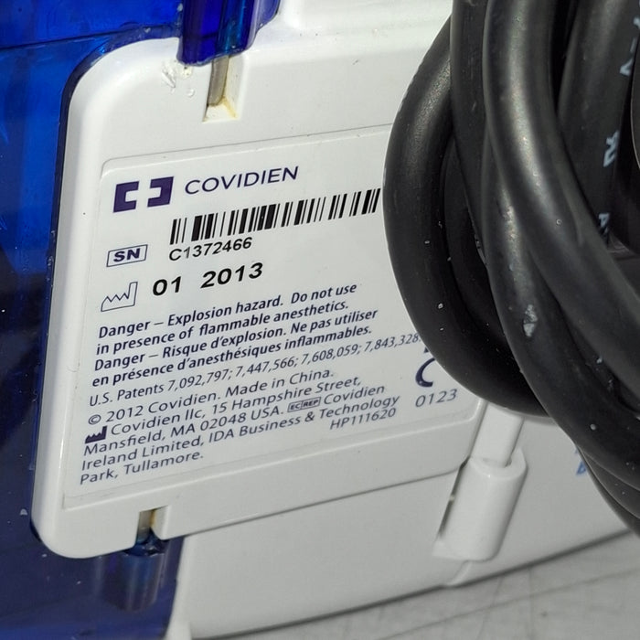 Covidien Kangaroo ePump Enteral Feeding Pump
