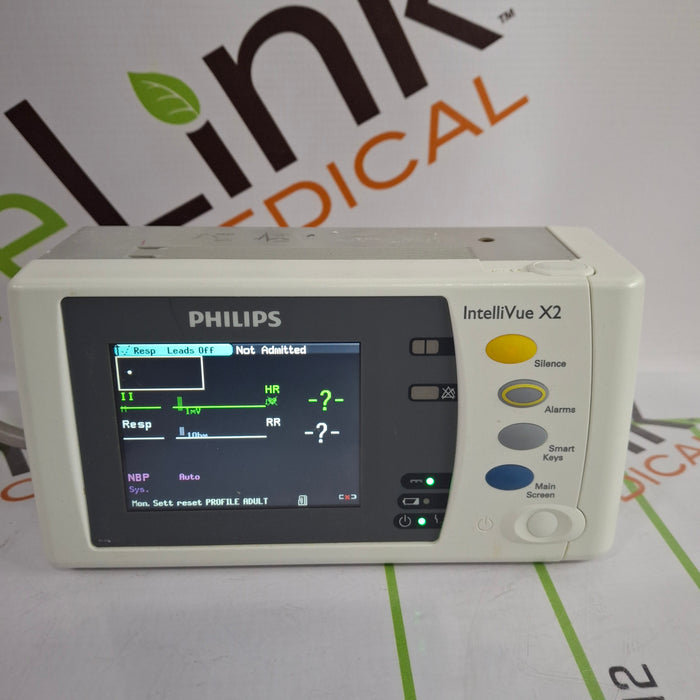 Philips IntelliVue X2 Monitor - Fast SpO2