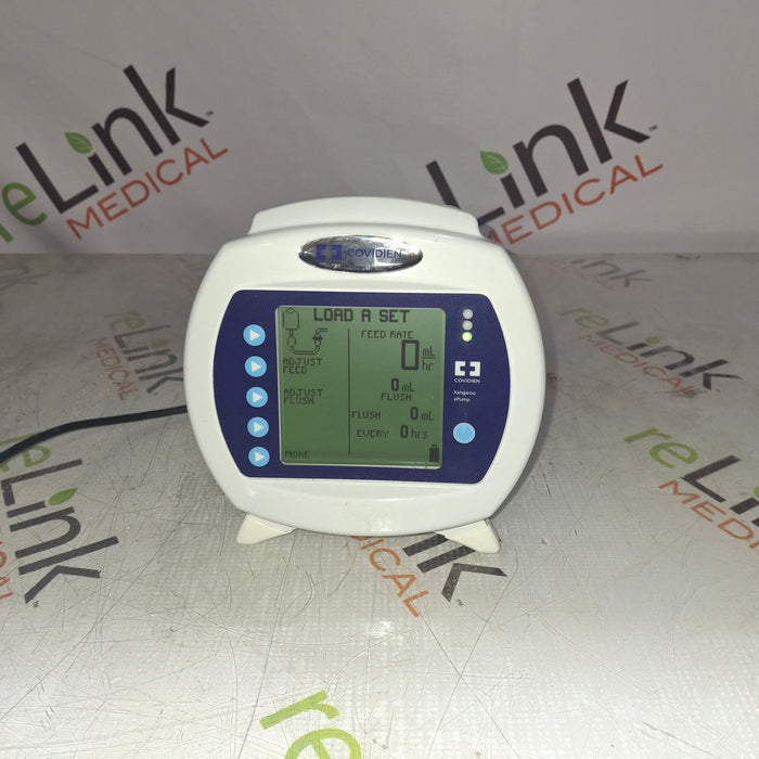 Covidien Kangaroo ePump Enteral Feeding Pump
