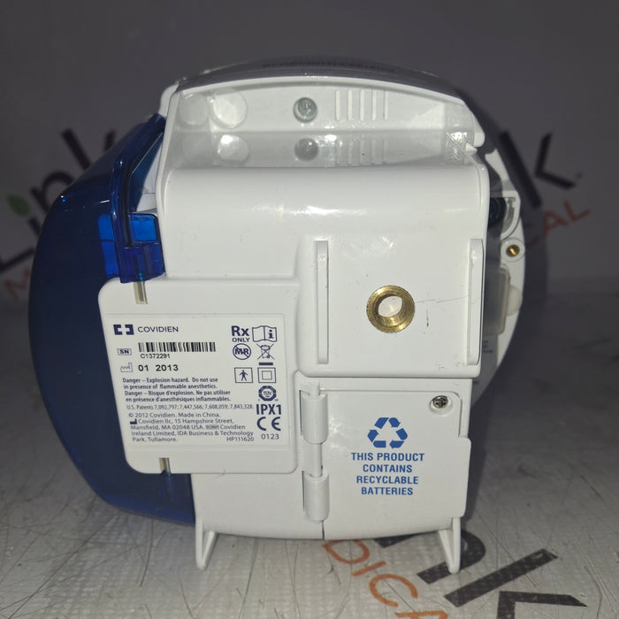 Covidien Kangaroo ePump Enteral Feeding Pump