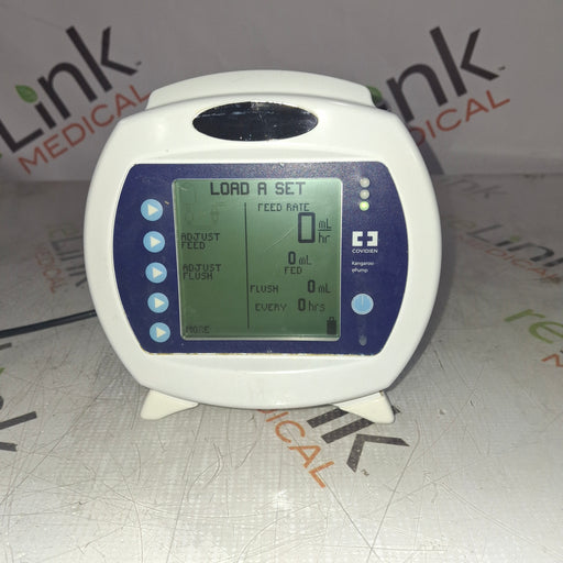 Covidien Covidien Kangaroo ePump Enteral Feeding Pump Infusion Pump reLink Online