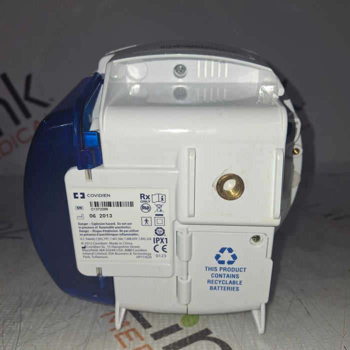 Covidien Covidien Kangaroo ePump Enteral Feeding Pump Infusion Pump reLink Online