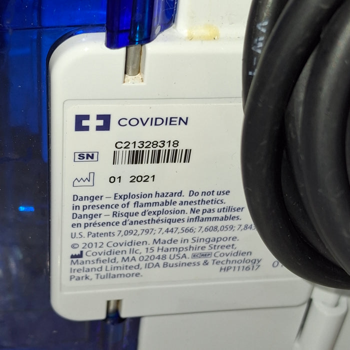Covidien Kangaroo ePump Enteral Feeding Pump