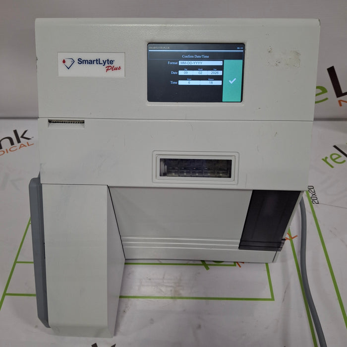Diamond Diagnostics SmartLyte Plus Electrolyte Analyzer
