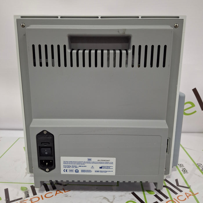 Diamond Diagnostics SmartLyte Plus Electrolyte Analyzer