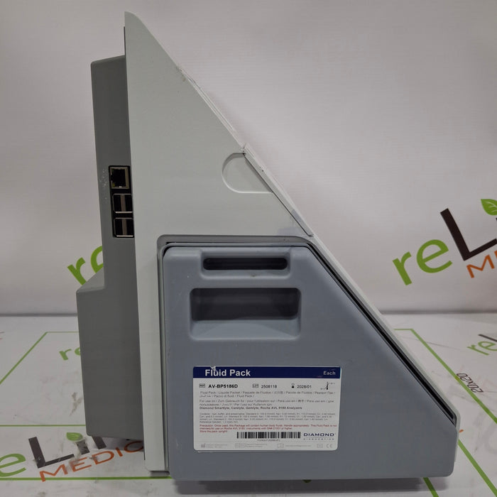 Diamond Diagnostics SmartLyte Plus Electrolyte Analyzer