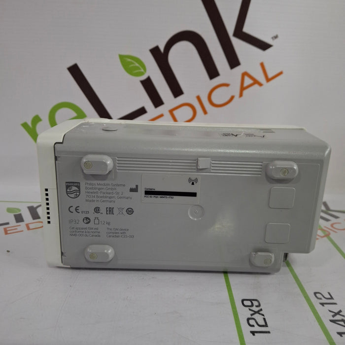 Philips Philips IntelliVue X2 Monitor - Fast SpO2 Patient Monitors reLink Online