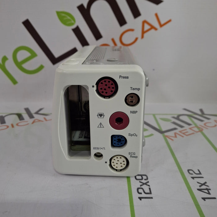 Philips Philips IntelliVue X2 Monitor - Fast SpO2 Patient Monitors reLink Online