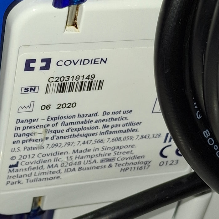 Covidien Kangaroo ePump Enteral Feeding Pump