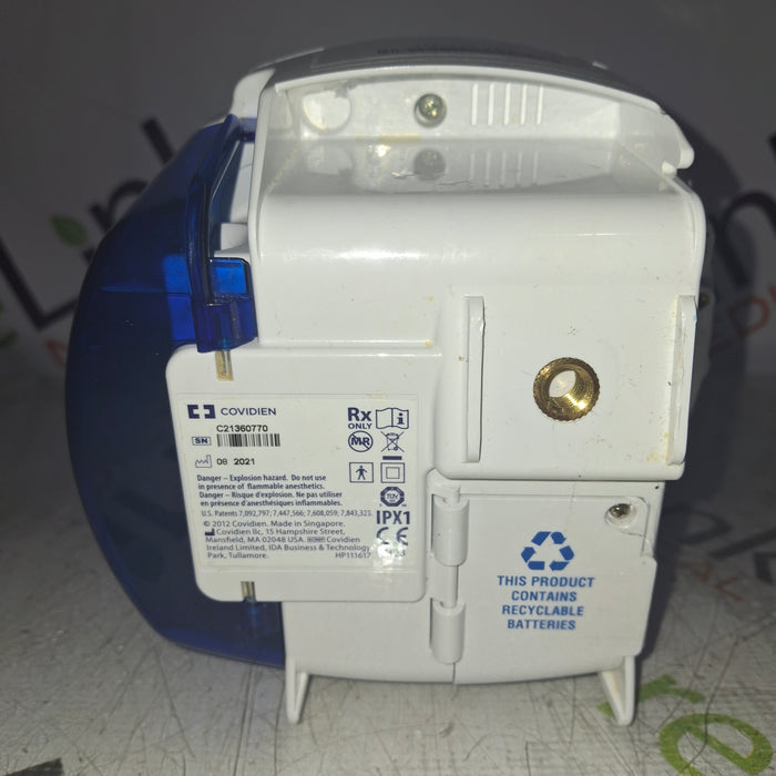 Covidien Kangaroo ePump Enteral Feeding Pump
