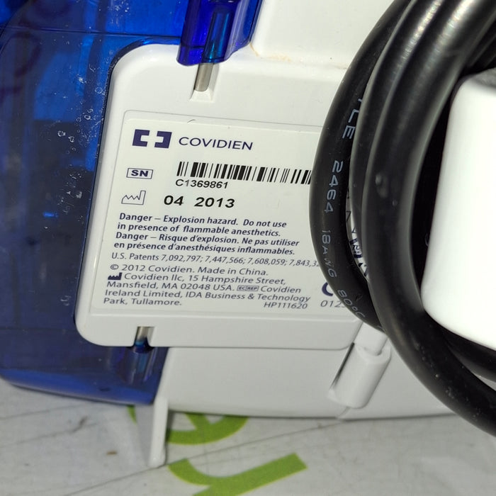Covidien Kangaroo ePump Enteral Feeding Pump
