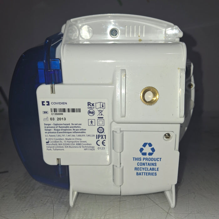 Covidien Kangaroo ePump Enteral Feeding Pump